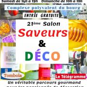 Affiche saveurs d co 2023 1